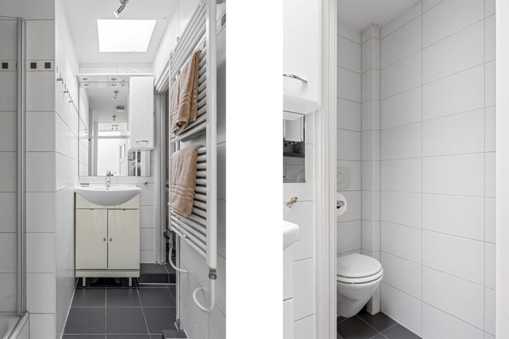 Foto 18 van Delfgaauwstraat 31-B