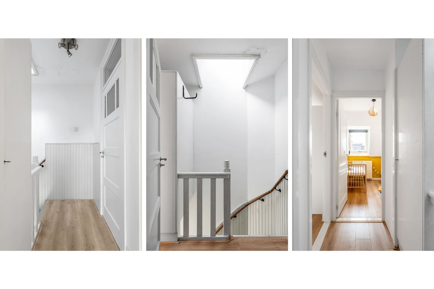 Photo 20 of Delfgaauwstraat 31-B