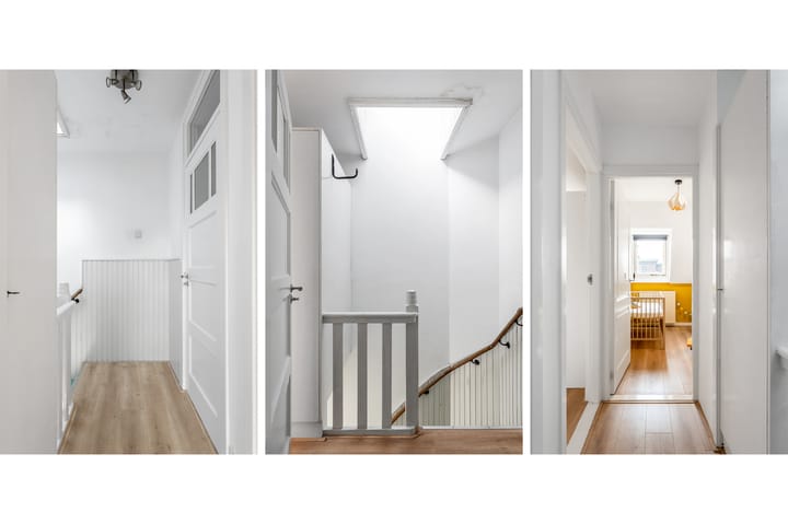 Foto 20 van Delfgaauwstraat 31-B