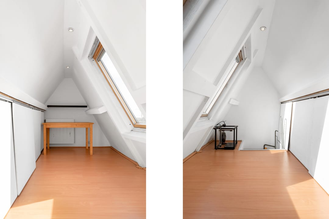 Photo 22 of Delfgaauwstraat 31-B