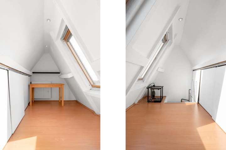 Foto 22 van Delfgaauwstraat 31-B