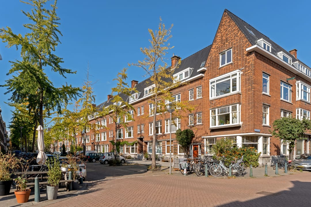 Photo 26 of Delfgaauwstraat 31-B