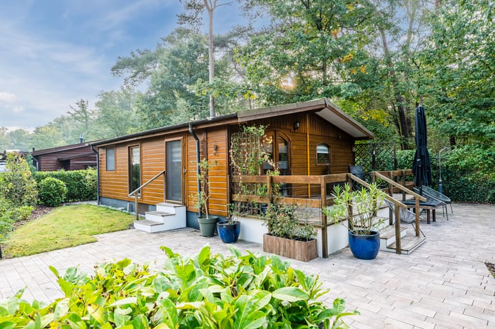 Foto 1 van Bloemendaal 7-C12