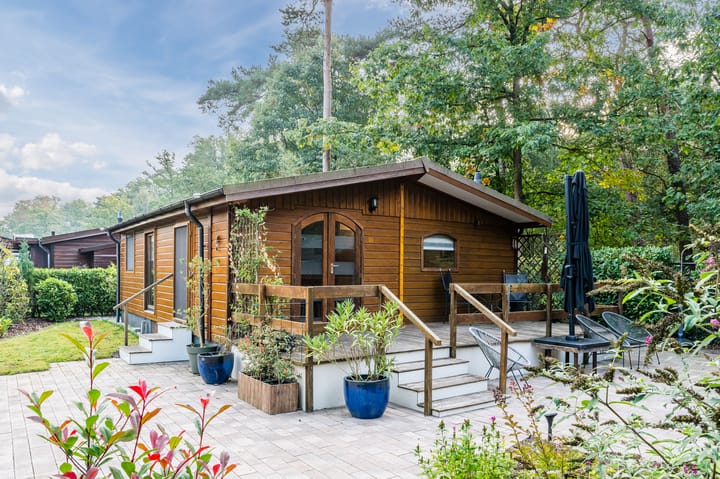 Foto 4 van Bloemendaal 7-C12