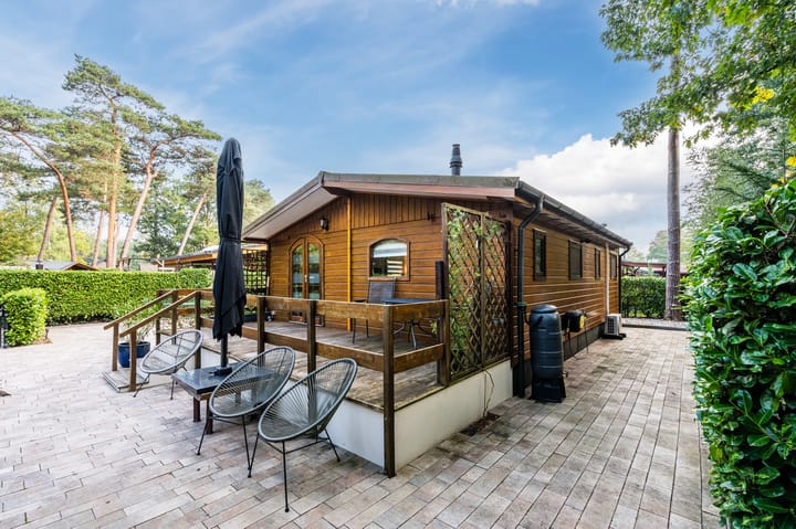 Foto 6 van Bloemendaal 7-C12