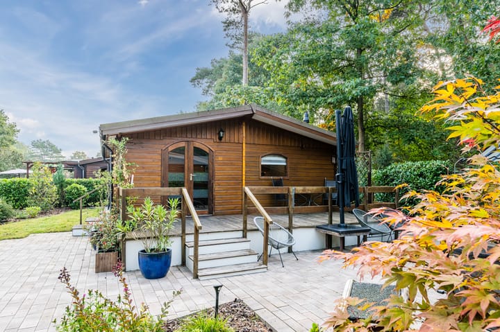 Foto 7 van Bloemendaal 7-C12