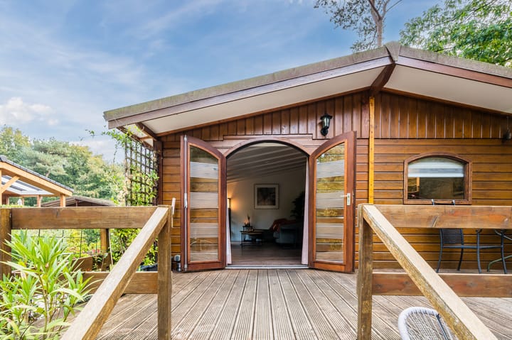 Foto 8 van Bloemendaal 7-C12