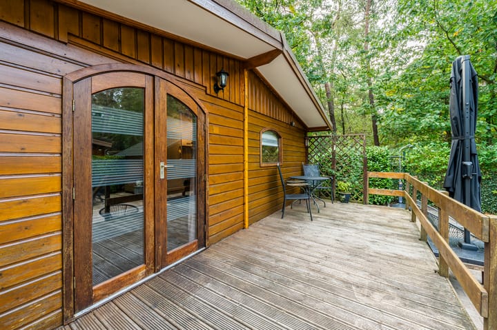 Foto 9 van Bloemendaal 7-C12