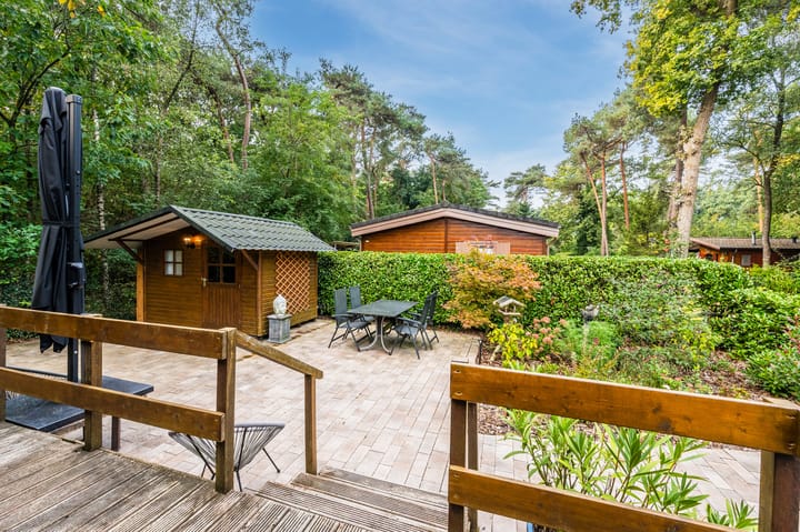 Foto 11 van Bloemendaal 7-C12