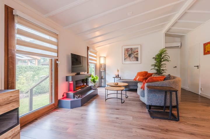 Foto 13 van Bloemendaal 7-C12