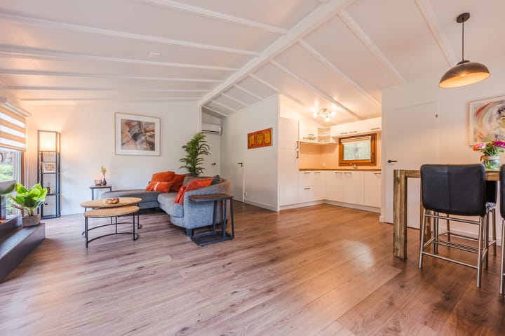 Foto 14 van Bloemendaal 7-C12