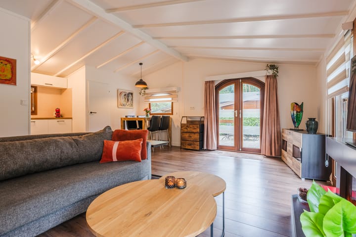 Foto 16 van Bloemendaal 7-C12