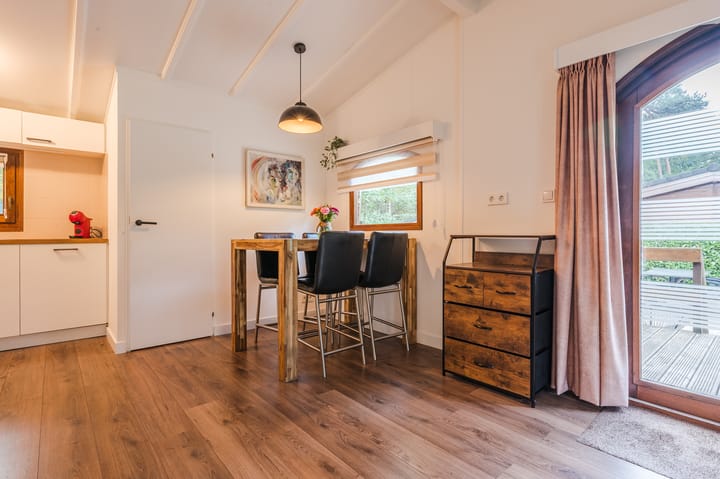 Foto 18 van Bloemendaal 7-C12