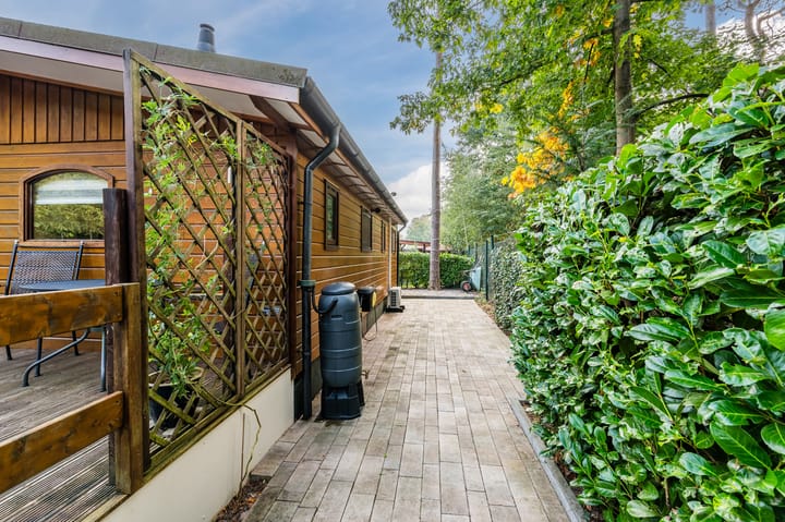 Foto 34 van Bloemendaal 7-C12