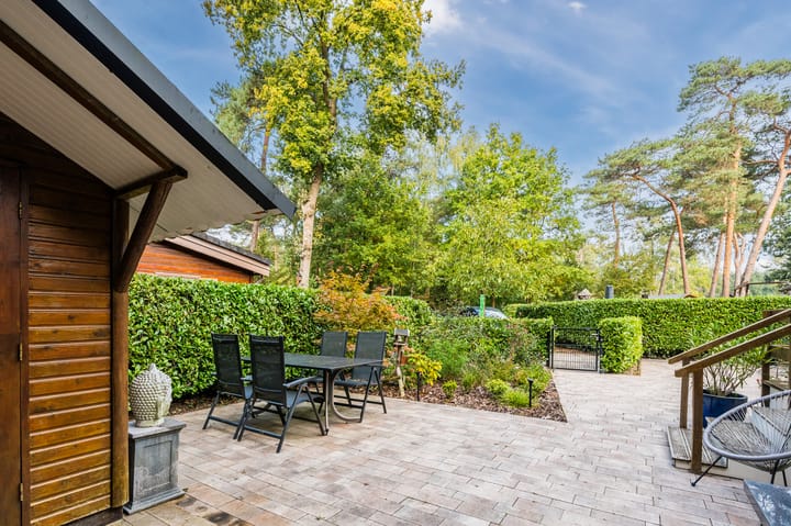 Foto 35 van Bloemendaal 7-C12