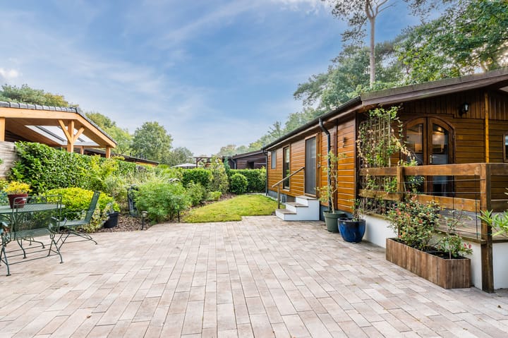 Foto 38 van Bloemendaal 7-C12