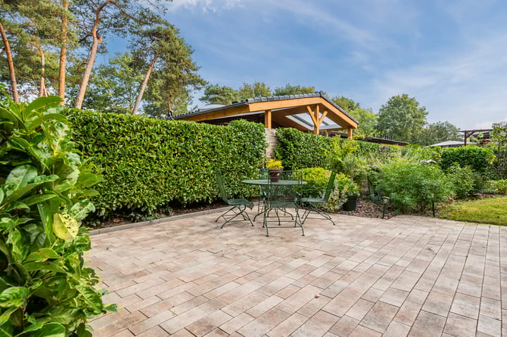 Foto 39 van Bloemendaal 7-C12