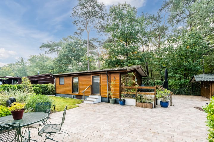 Foto 40 van Bloemendaal 7-C12