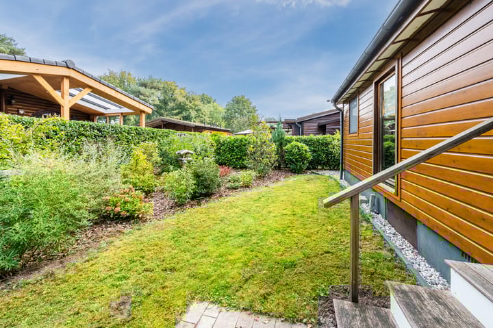 Foto 41 van Bloemendaal 7-C12