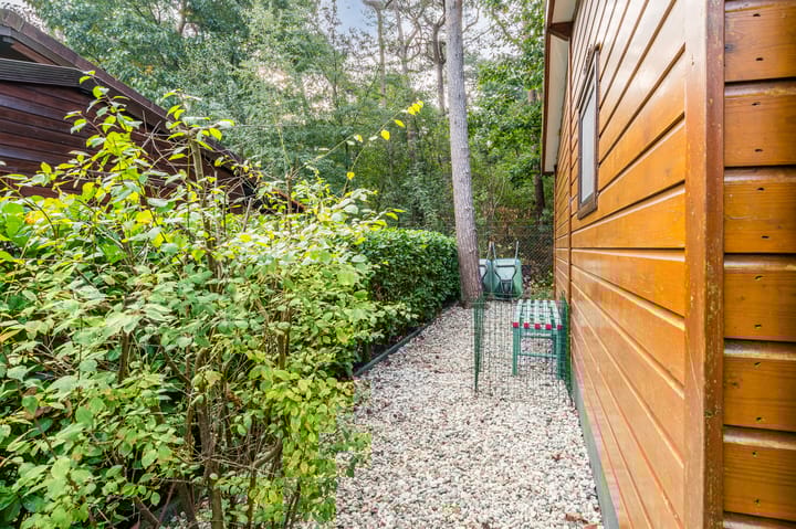 Foto 42 van Bloemendaal 7-C12