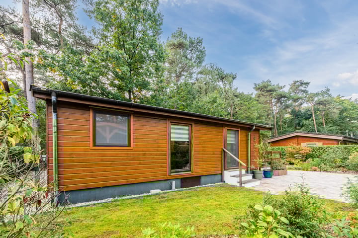 Foto 43 van Bloemendaal 7-C12