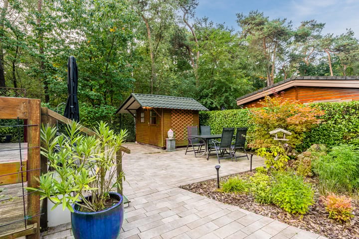 Foto 37 van Bloemendaal 7-C12