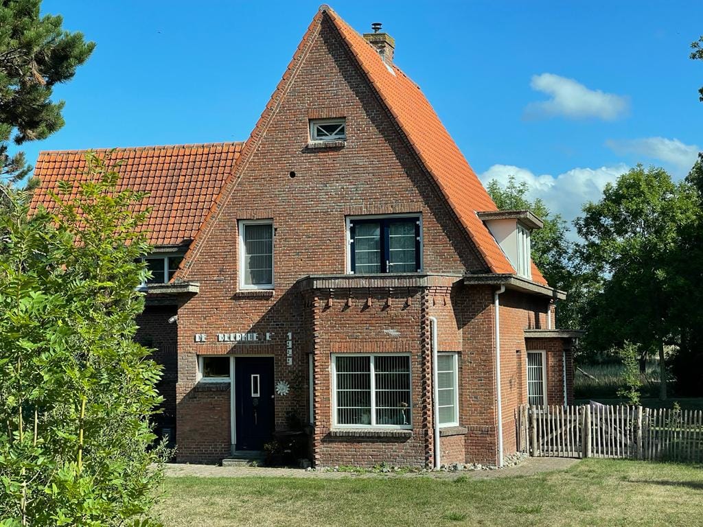 Foto 1 van Vierhonderdpolderdijk 2