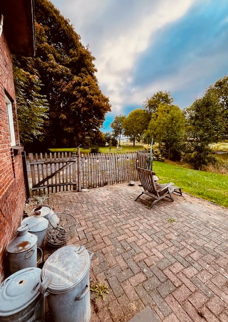 Photo 13 of Vierhonderdpolderdijk 2