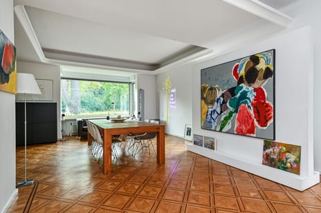 Benoordenhoutseweg 92 secondary image