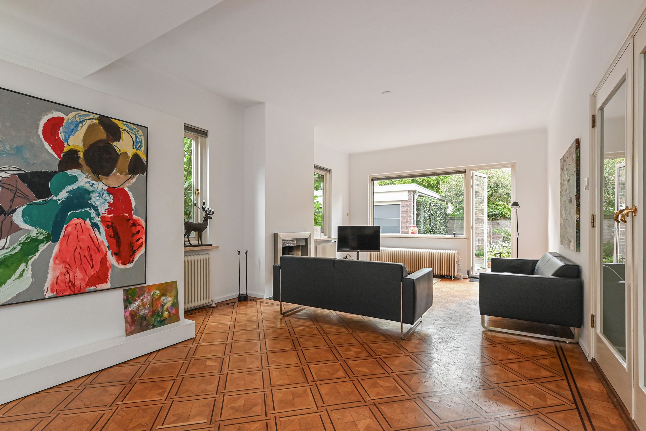 Foto 3 van Benoordenhoutseweg 92