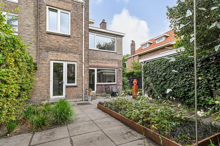 Foto 4 van Benoordenhoutseweg 92