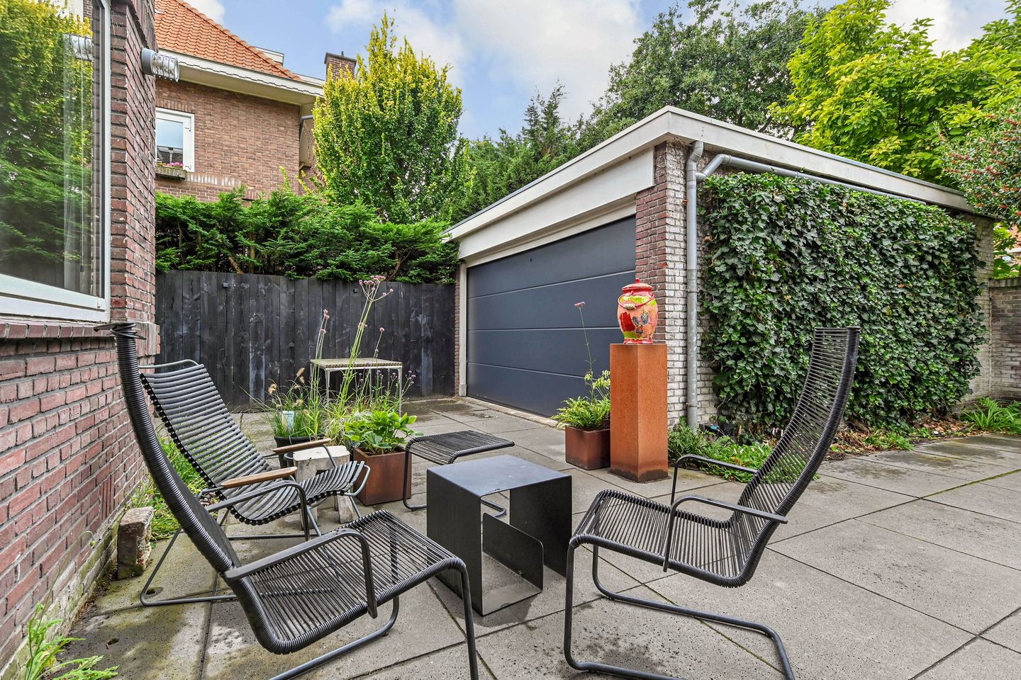 Foto 5 van Benoordenhoutseweg 92