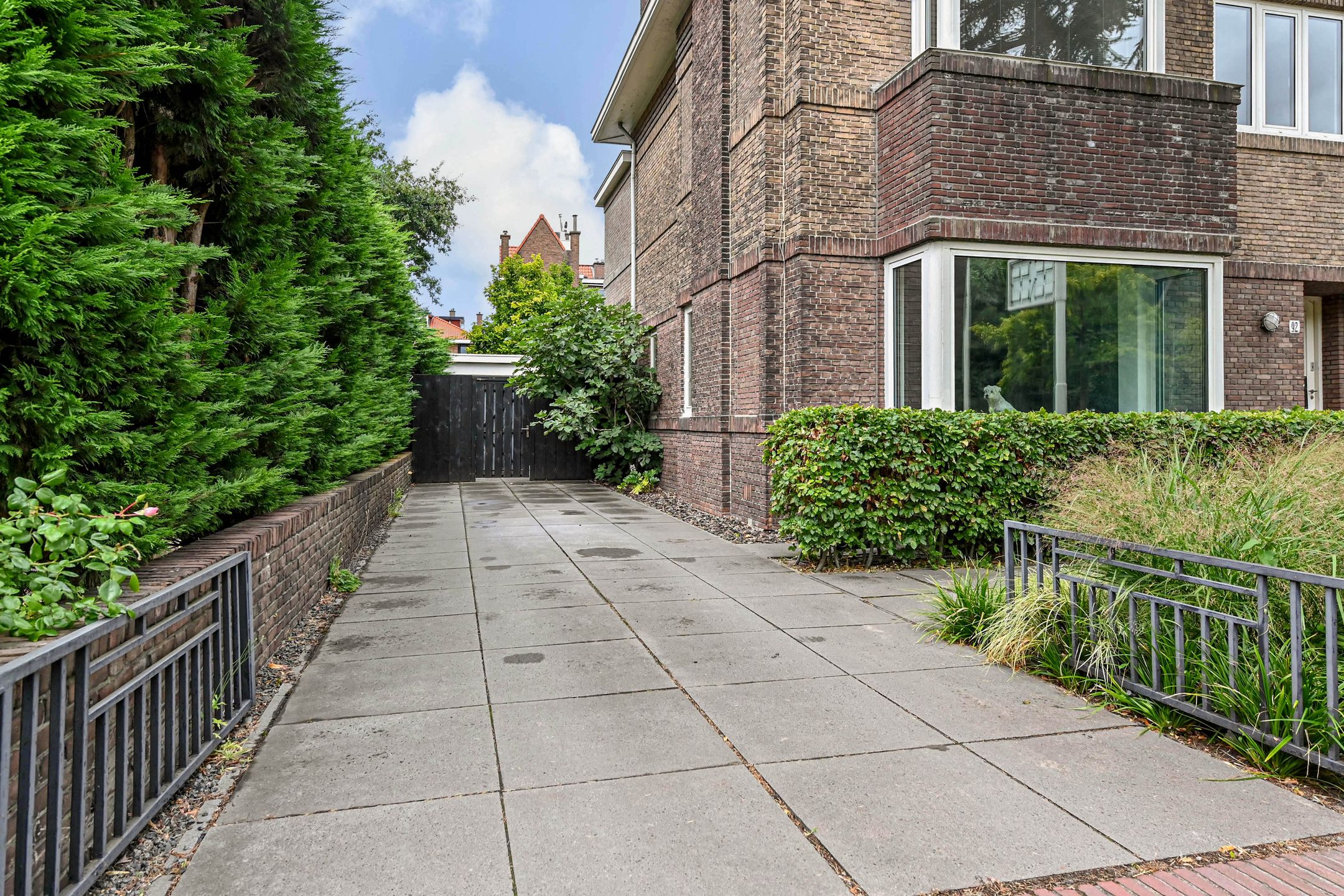 Foto 6 van Benoordenhoutseweg 92