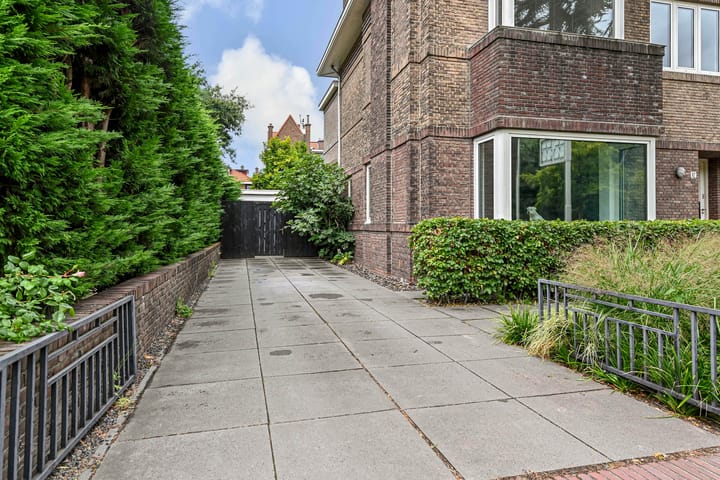 Foto 6 van Benoordenhoutseweg 92