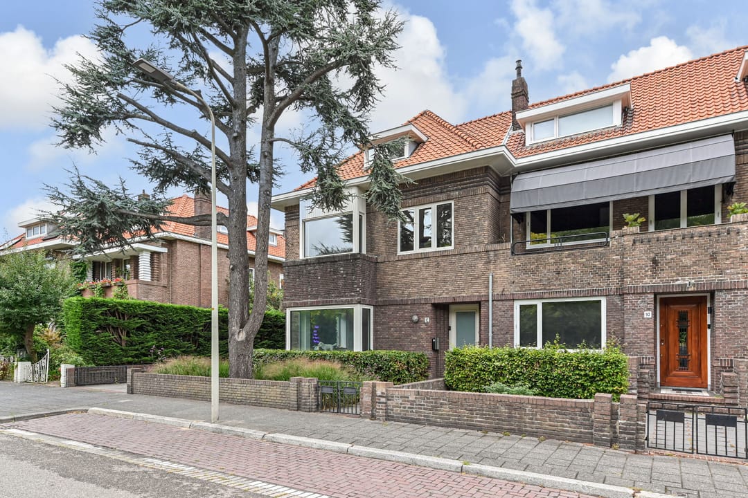 Foto 7 van Benoordenhoutseweg 92