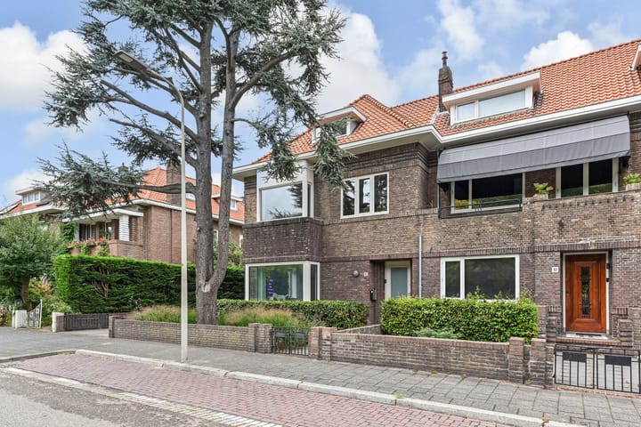 Foto 7 van Benoordenhoutseweg 92