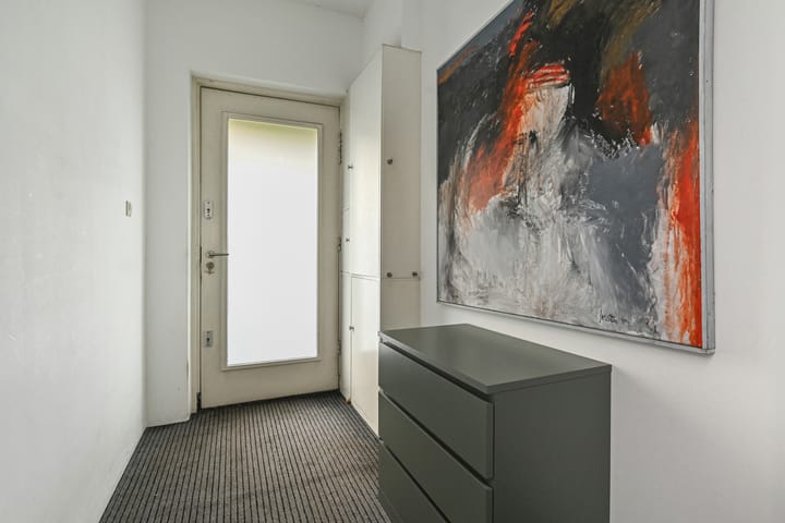 Foto 10 van Benoordenhoutseweg 92