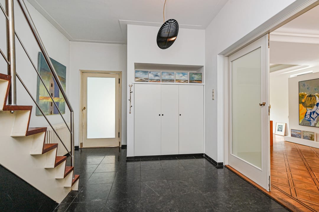 Foto 11 van Benoordenhoutseweg 92