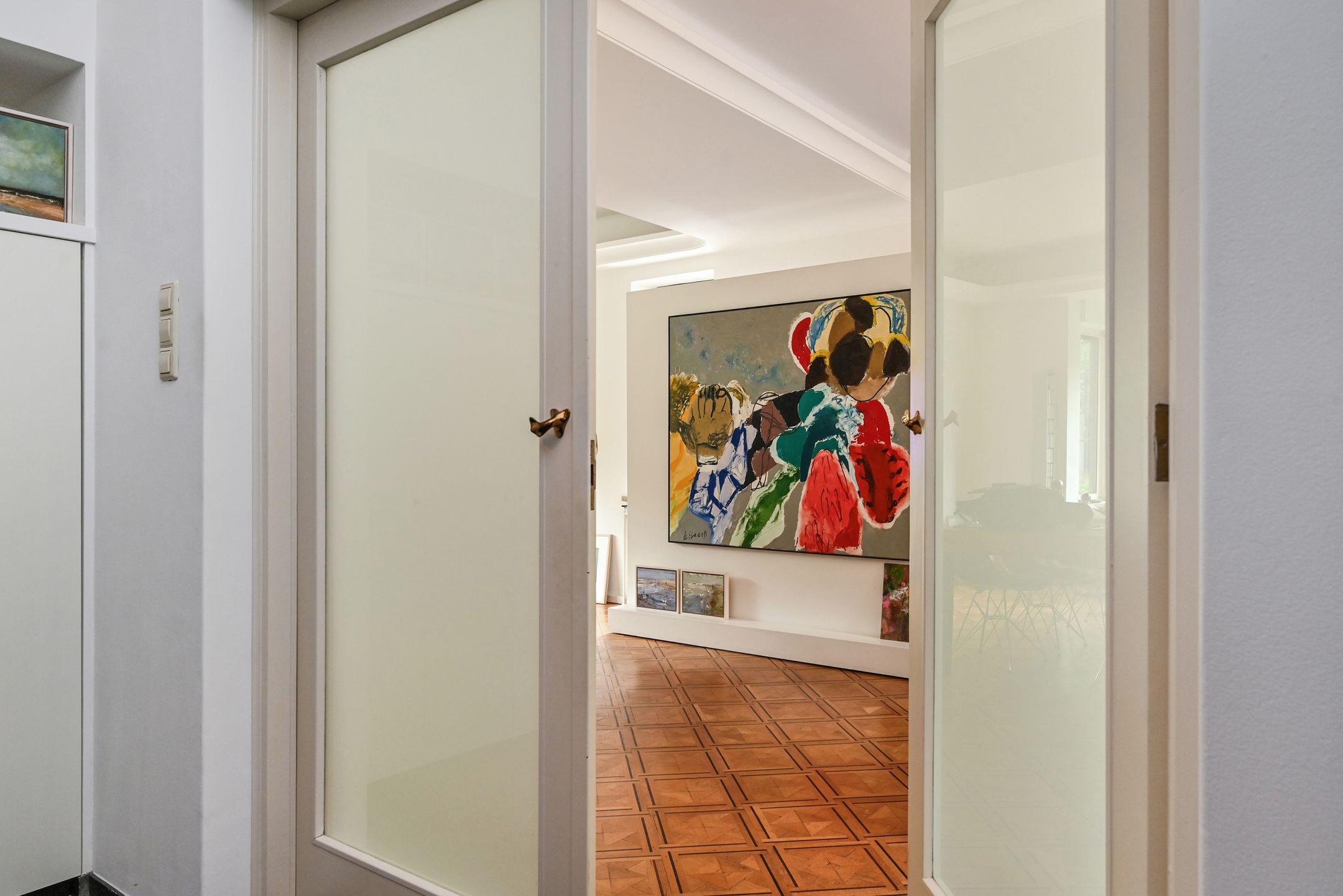 Foto 12 van Benoordenhoutseweg 92