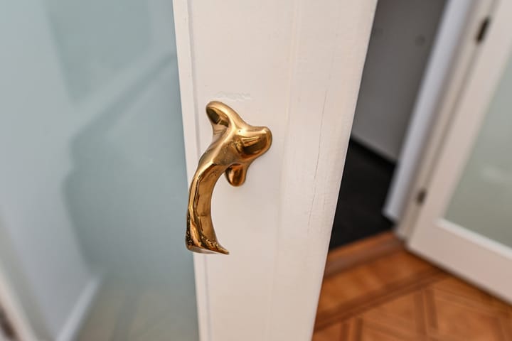 Foto 13 van Benoordenhoutseweg 92