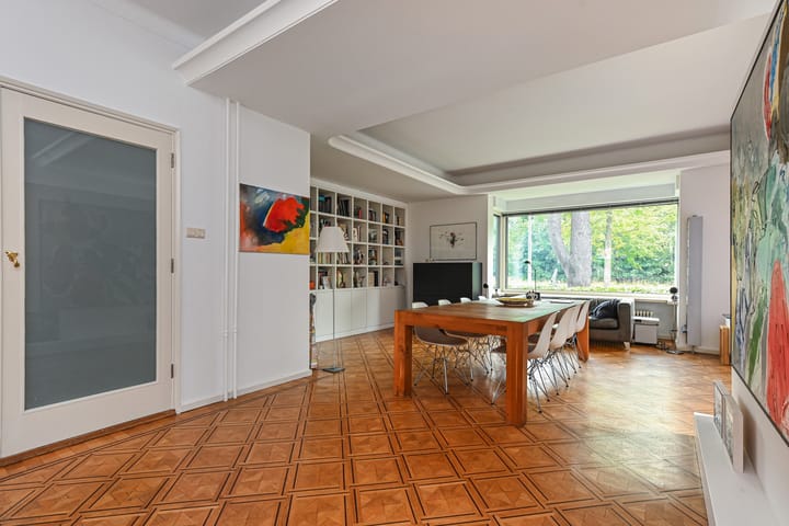 Foto 15 van Benoordenhoutseweg 92