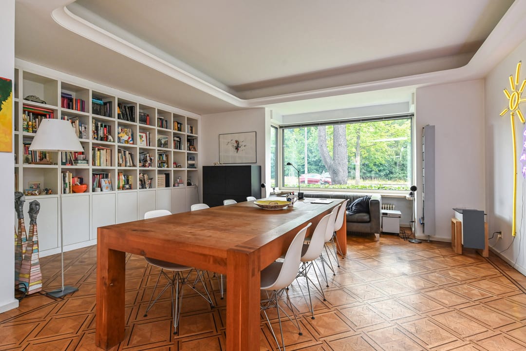 Foto 16 van Benoordenhoutseweg 92