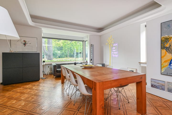 Foto 18 van Benoordenhoutseweg 92