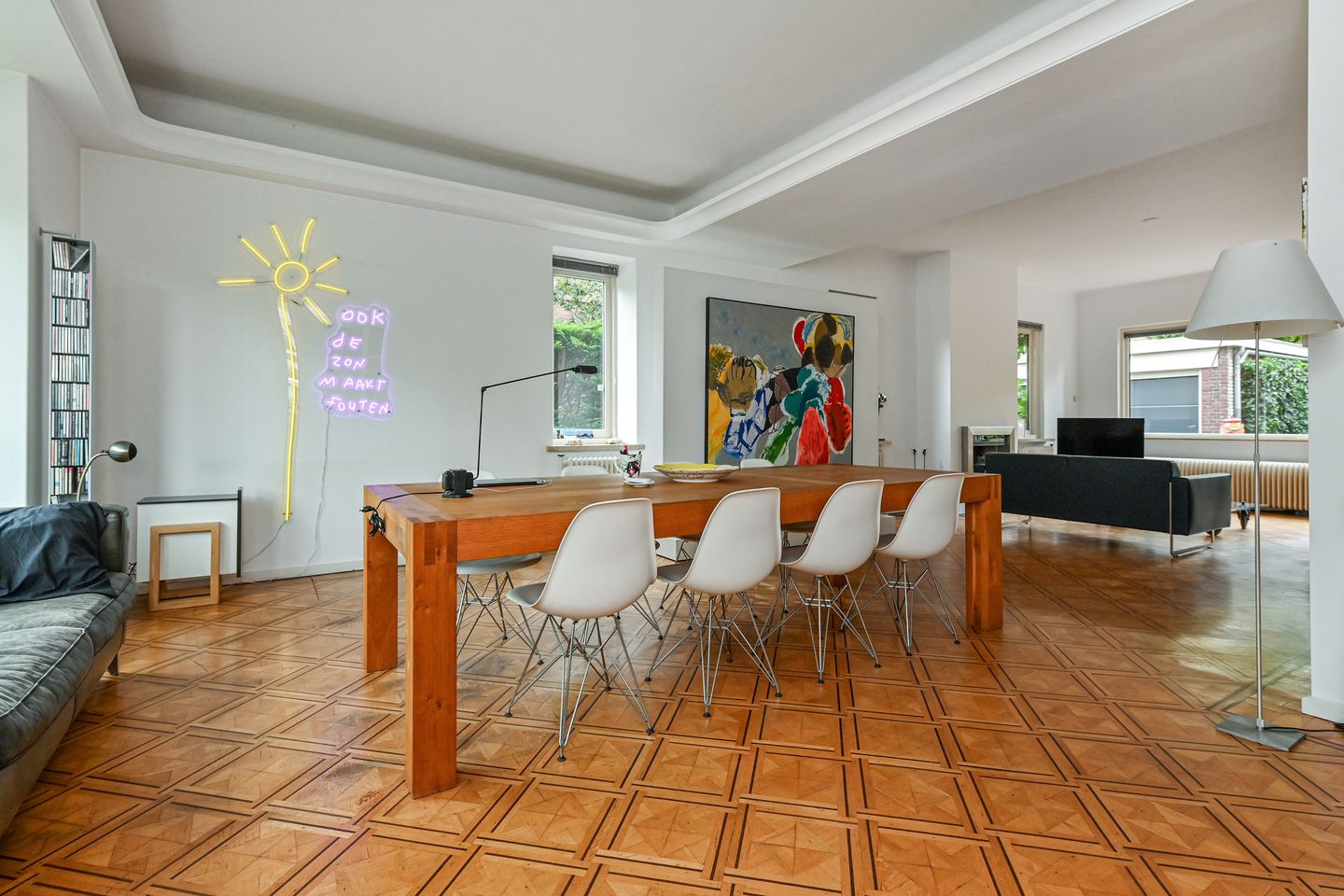 Foto 19 van Benoordenhoutseweg 92