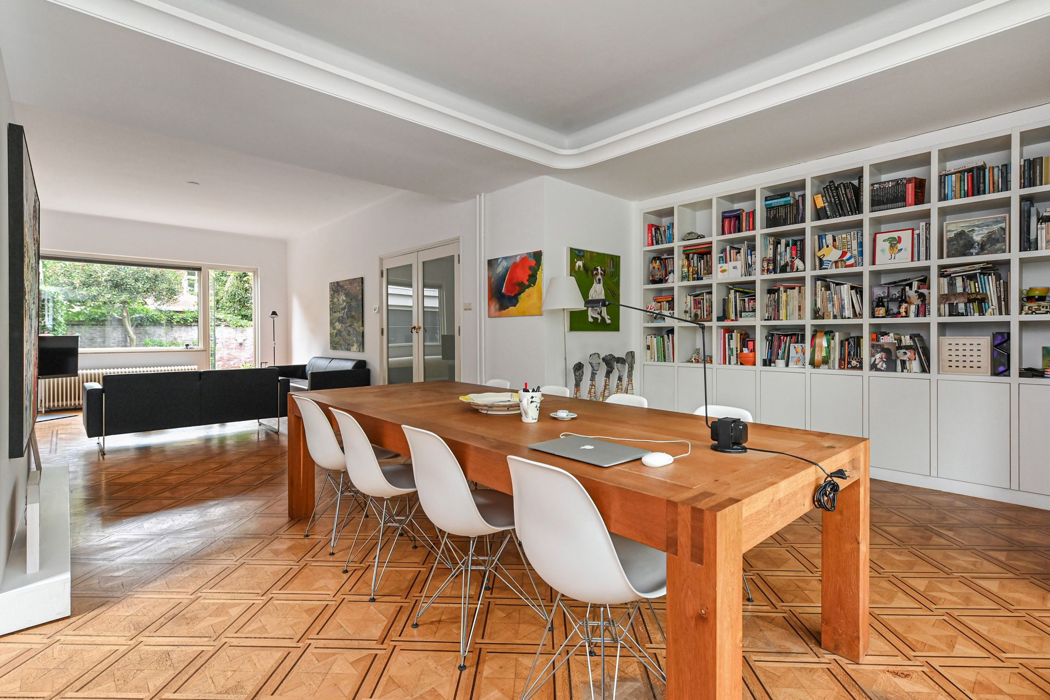 Foto 21 van Benoordenhoutseweg 92