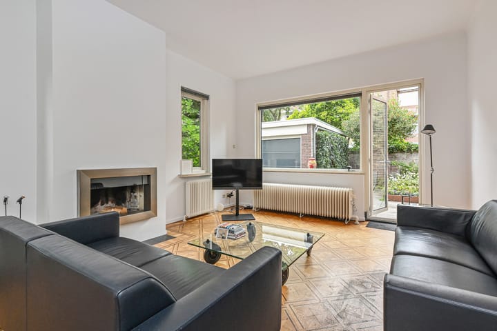 Foto 22 van Benoordenhoutseweg 92