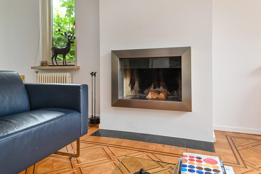 Foto 23 van Benoordenhoutseweg 92