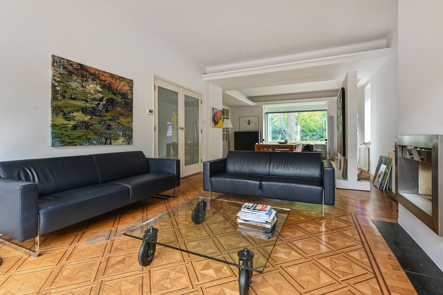 Foto 25 van Benoordenhoutseweg 92