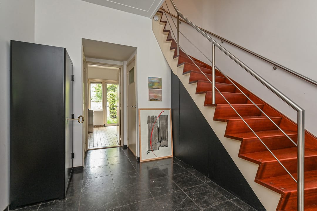 Foto 26 van Benoordenhoutseweg 92