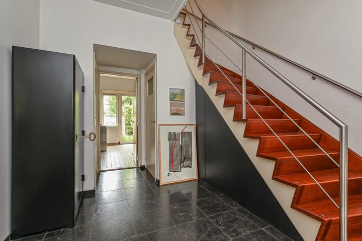 Foto 26 van Benoordenhoutseweg 92